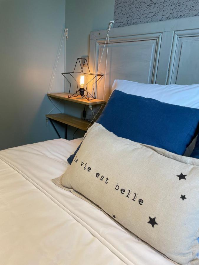 La Bastide De Barbizon Bed & Breakfast Exterior photo